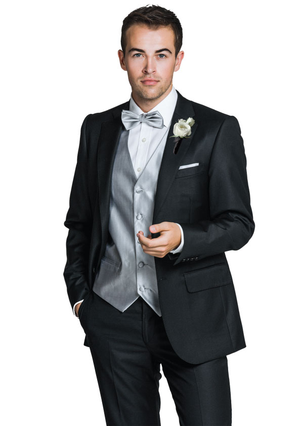 Wedding Suit Hire – Allgoods Bridal